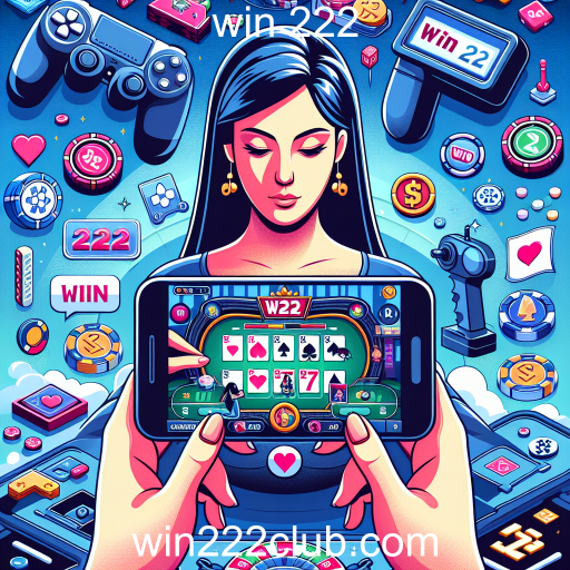 A Revolução dos Jogos Móveis: O Futuro do Entretenimento Portátil