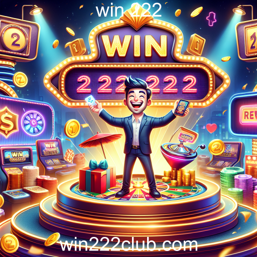Descubra os Benefícios do Programa de Loyalty Rewards no Win 222